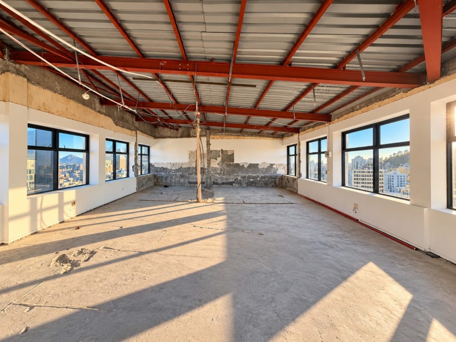 0 Bedroom Property for Sale in Cape Town City Centre Western Cape
